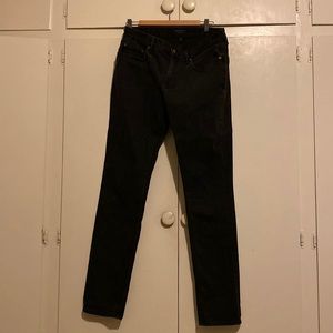 LIKE NEW Banana Republic Mens Skinny STRETCH Jeans